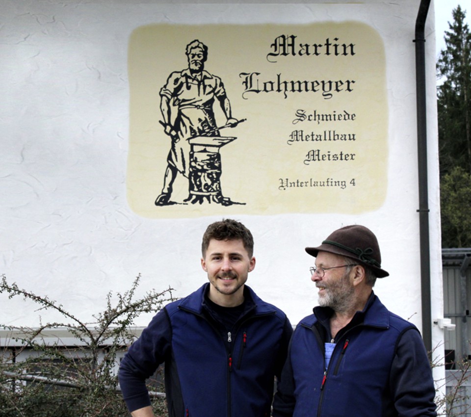 Martin Lohmeyer GmbH : Über uns
