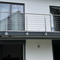 Geländer 0031