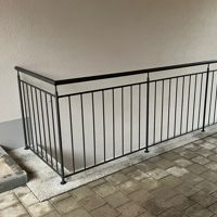 Geländer 0041