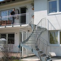 Geländer 0044