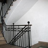 Geländer 0047