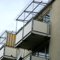 Geländer 0057