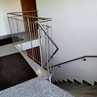 Geländer 0058