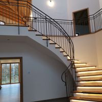 Geländer 0065