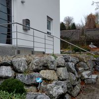 Geländer 0093
