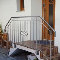 Geländer 0104