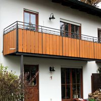 Geländer 0106