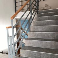 Geländer 0121