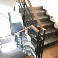 Geländer 0122