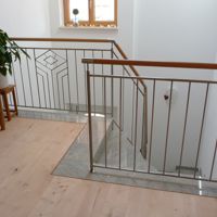 Geländer 0136