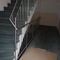 Geländer 0137