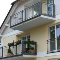 Geländer 0138