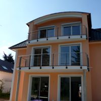 Geländer 0147