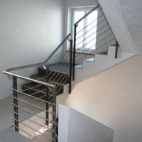 Geländer 0148