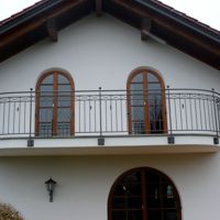 Geländer 0149