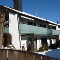 Geländer 0152