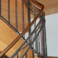 Geländer 0157