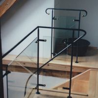 Geländer 0159