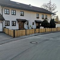 Zäune - Tore 0044