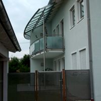 Zäune - Tore 0051