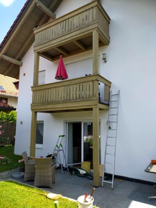 Altbestand